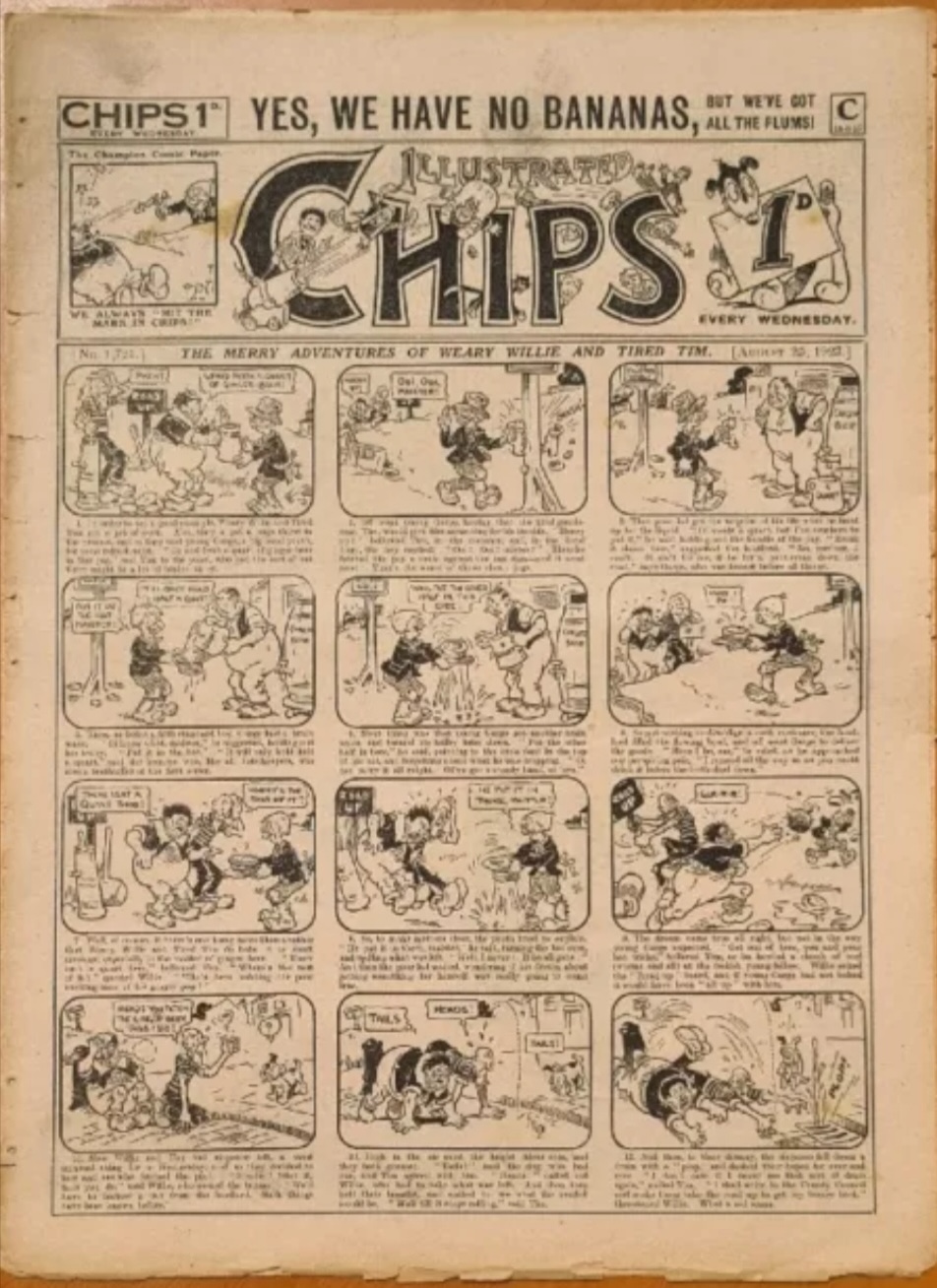 Chips