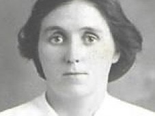 Agnes Jane Hewit (1890–1958)