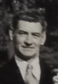 Albert Edward Partland (1901–1974)
