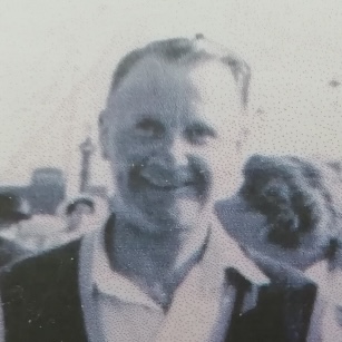 Alexander Sanderson Besford