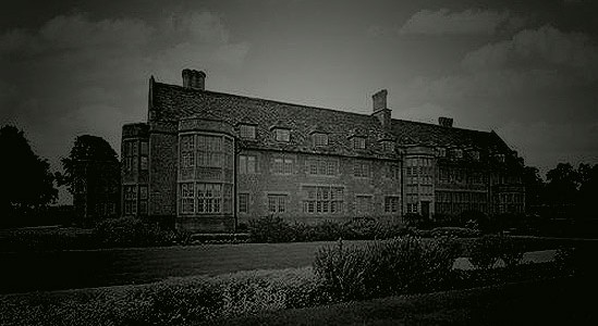 Besford Court