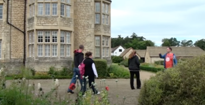 Besford & Croome reunion video