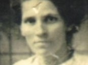 Catherine (Kate) Besford (later Gordon)