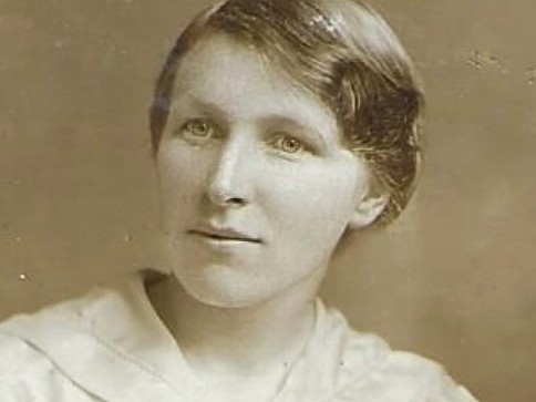 Daisy Besford (1894–1969)