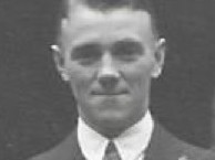 David Besford (1919–2015)