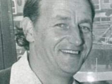 David William Besford (1939–2011)