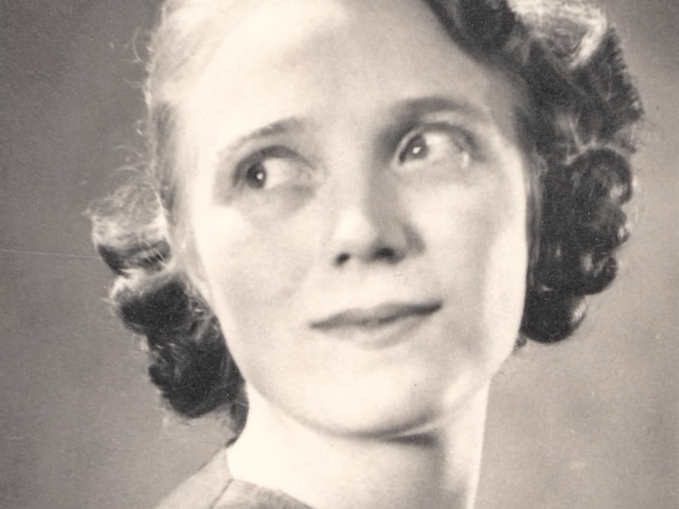 Dorothy Jane (Dora) Besford (1915–2018)