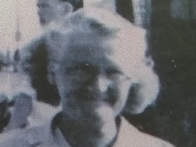 Elizabeth Mary Dixon (1901–1969)