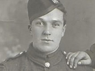 George Besford (1893–1966)