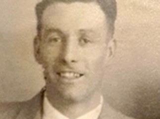George Robert Besford (1909–1981)