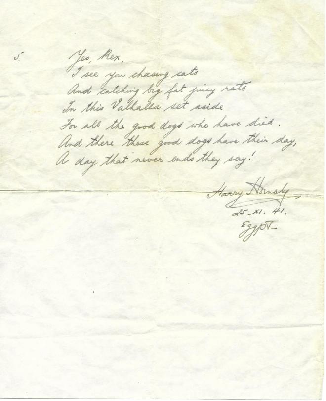 Poem page 3