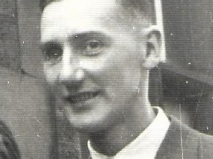 Harry Hornsby (1909–1992)