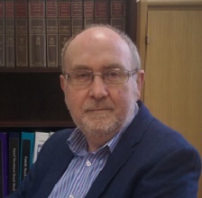 Ian Besford