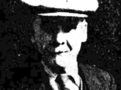 John Besford (1872–1954)