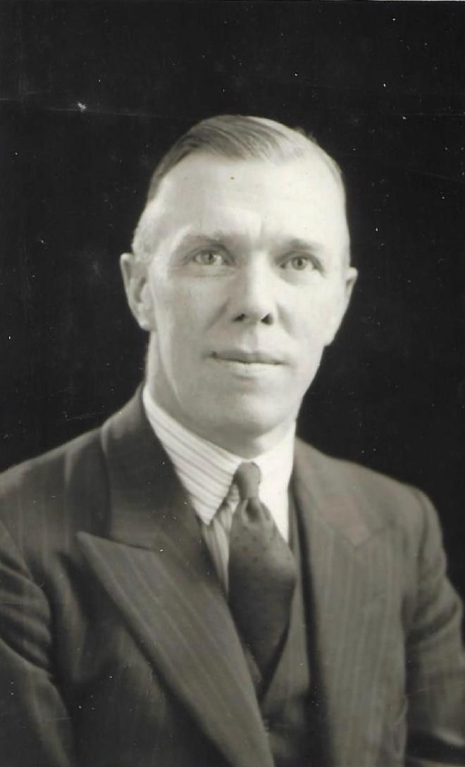Jack Besford