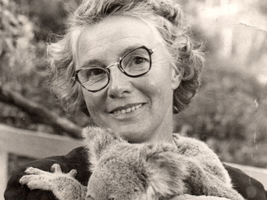 Alice Dodds (1901–1986)