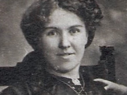 Mary Besford (1888–1985)