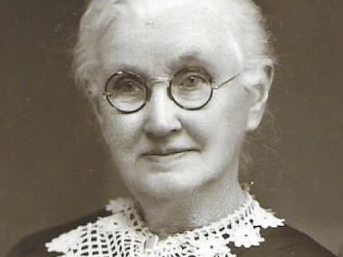 Mary Turnbull (1865–1951)