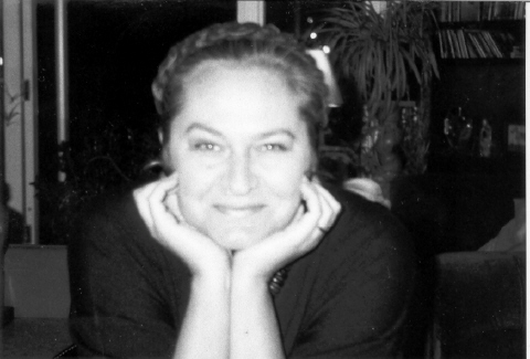 Sonja Besford