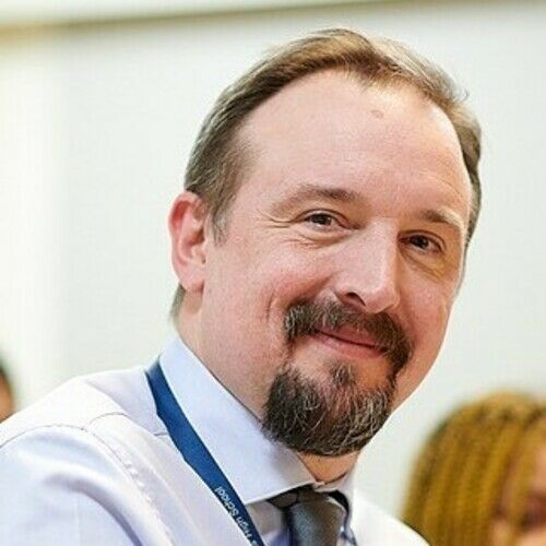 Steve Besford