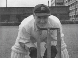 Edward (Ted) Besford (1915–1978)