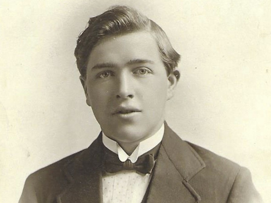 Thomas Besford (1899–1994)