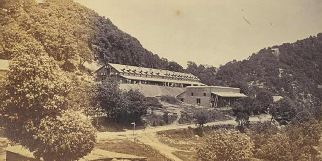Dalhousie