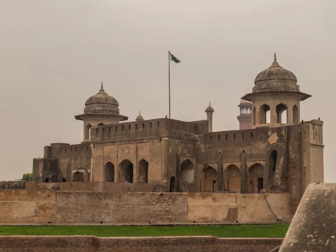 Lahore Fort