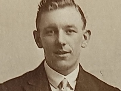 William Lyons (1893–1968)