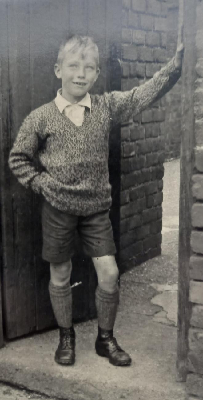 Willy Lyons
