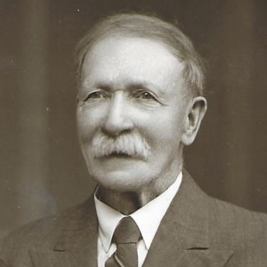 David Besford (1863-1954)