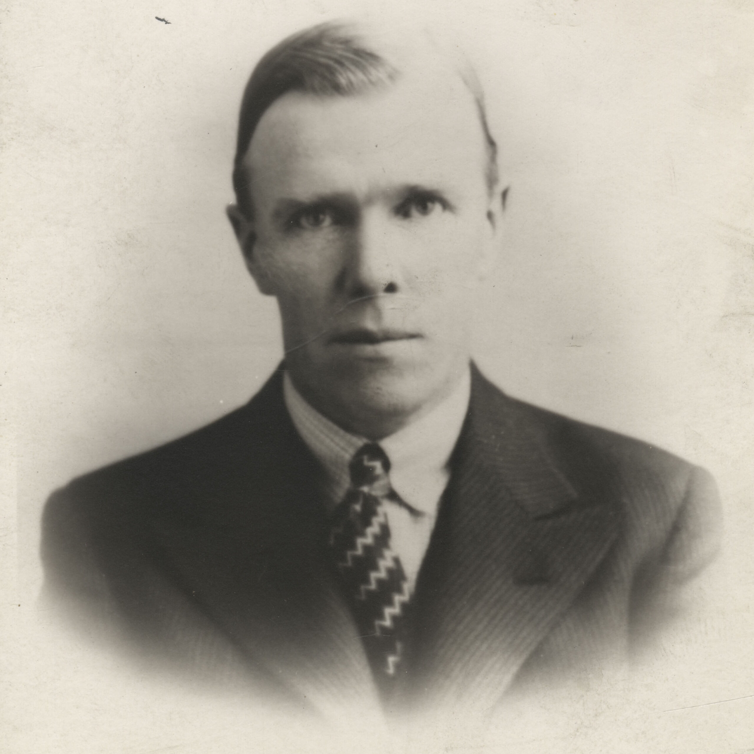 John William (Jack) Besford